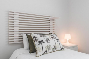 Vivelorural flat close to Las Canteras fast wifi